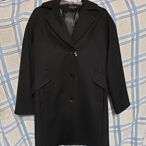 💥🛍Jones New York Mid Length Coat